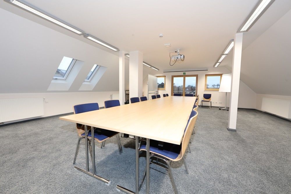 Leidringer Gästehaus Rosenfeld Exteriör bild